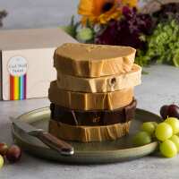 Read Fudge kitchen Reviews