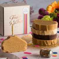 Read Fudge kitchen Reviews