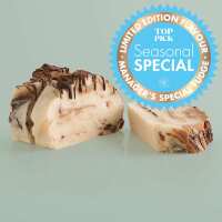 Read Fudge kitchen Reviews