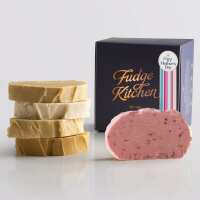 Read Fudge kitchen Reviews