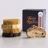 Read Fudge kitchen Reviews