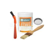 Read Coffee Parts Reviews
