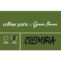Read Coffee Parts Reviews