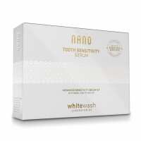 Read NANO by WhiteWash Laboratories Reviews