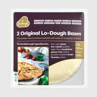 Read Lo-Dough Reviews