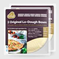 Read Lo-Dough Reviews