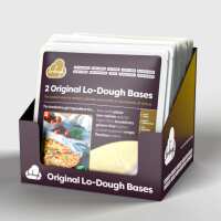 Read Lo-Dough Reviews