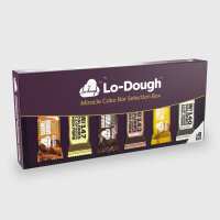 Read Lo-Dough Reviews