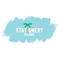 Read Stationery Island Reviews