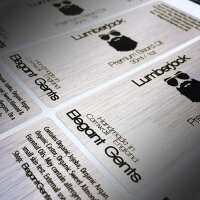 Read Stickythings Limited Reviews