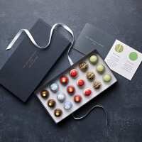Read The Chocolate Society Reviews