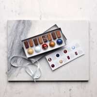 Read The Chocolate Society Reviews