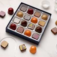 Read The Chocolate Society Reviews