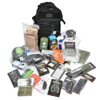 Read Preppers Shop UK Reviews