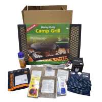 Read Preppers Shop UK Reviews