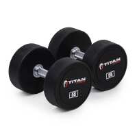 Read Titan Fitness Reviews