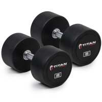 Read Titan Fitness Reviews