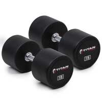 Read Titan Fitness Reviews