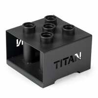 Read Titan Fitness Reviews