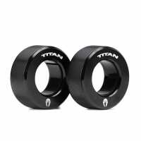 Read Titan Fitness Reviews