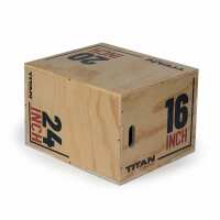 Read Titan Fitness Reviews