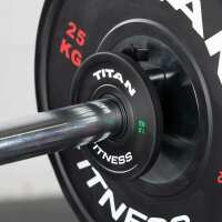 Read Titan Fitness Reviews