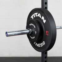 Read Titan Fitness Reviews