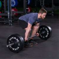 Read Titan Fitness Reviews