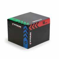 Read Titan Fitness Reviews