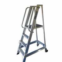 Read Ladderstore Reviews