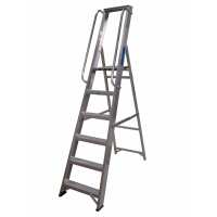 Read Ladderstore Reviews