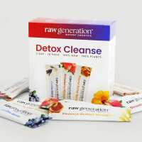 Read Raw Generation Reviews
