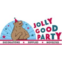 Read Jolly Good Party  Reviews