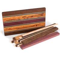 Read Woodcraft Reviews