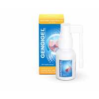 Read MOUTH ULCERS & GUMS Reviews