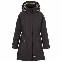 Read Trespass Reviews