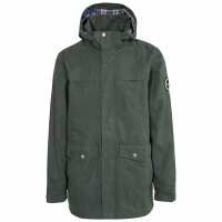 Read Trespass Reviews