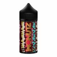 Read Monday Vapes Reviews