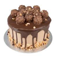 Read Desserts Delivered Bakery Reviews