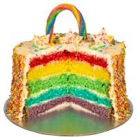 Read Desserts Delivered Bakery Reviews