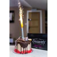 Read Desserts Delivered Bakery Reviews