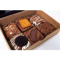 Read Desserts Delivered Bakery Reviews