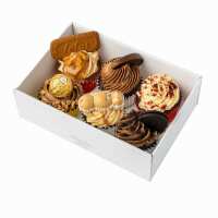 Read Desserts Delivered Bakery Reviews