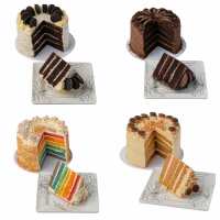 Read Desserts Delivered Bakery Reviews