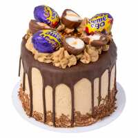 Read Desserts Delivered Bakery Reviews