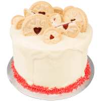 Read Desserts Delivered Bakery Reviews