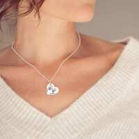 Read Hand on Heart Jewellery Reviews