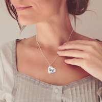 Read Hand on Heart Jewellery Reviews