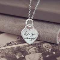 Read Hand on Heart Jewellery Reviews