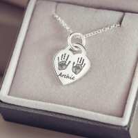 Read Hand on Heart Jewellery Reviews